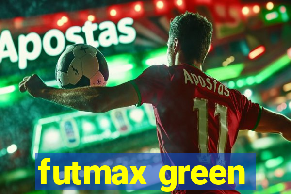 futmax green